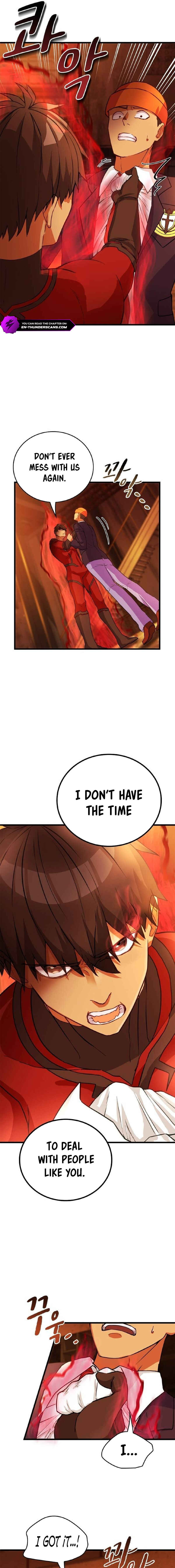 Page 3 Chapter 9 Growth-Type Superhero