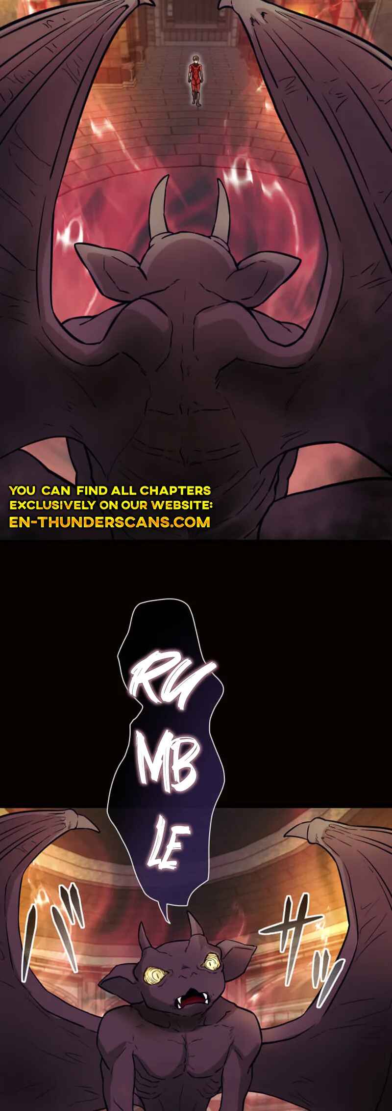 Page 25 Chapter 23 Growth-Type Superhero
