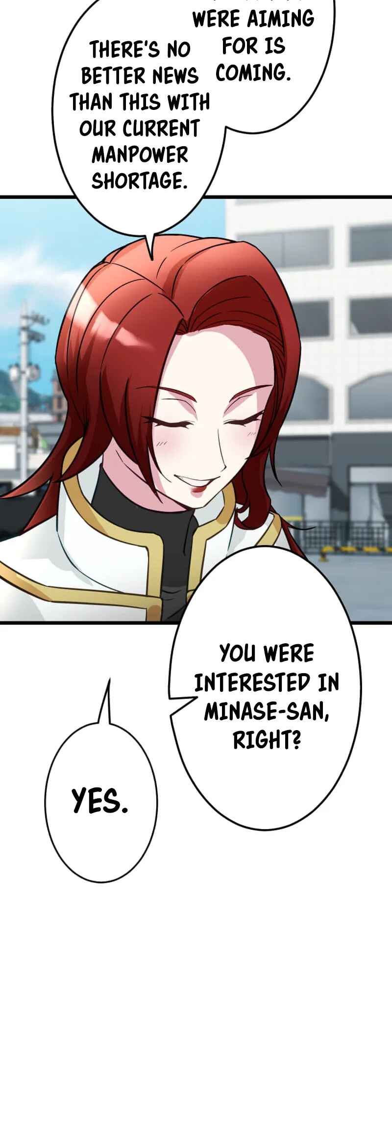 Page 36 Chapter 23 Growth-Type Superhero