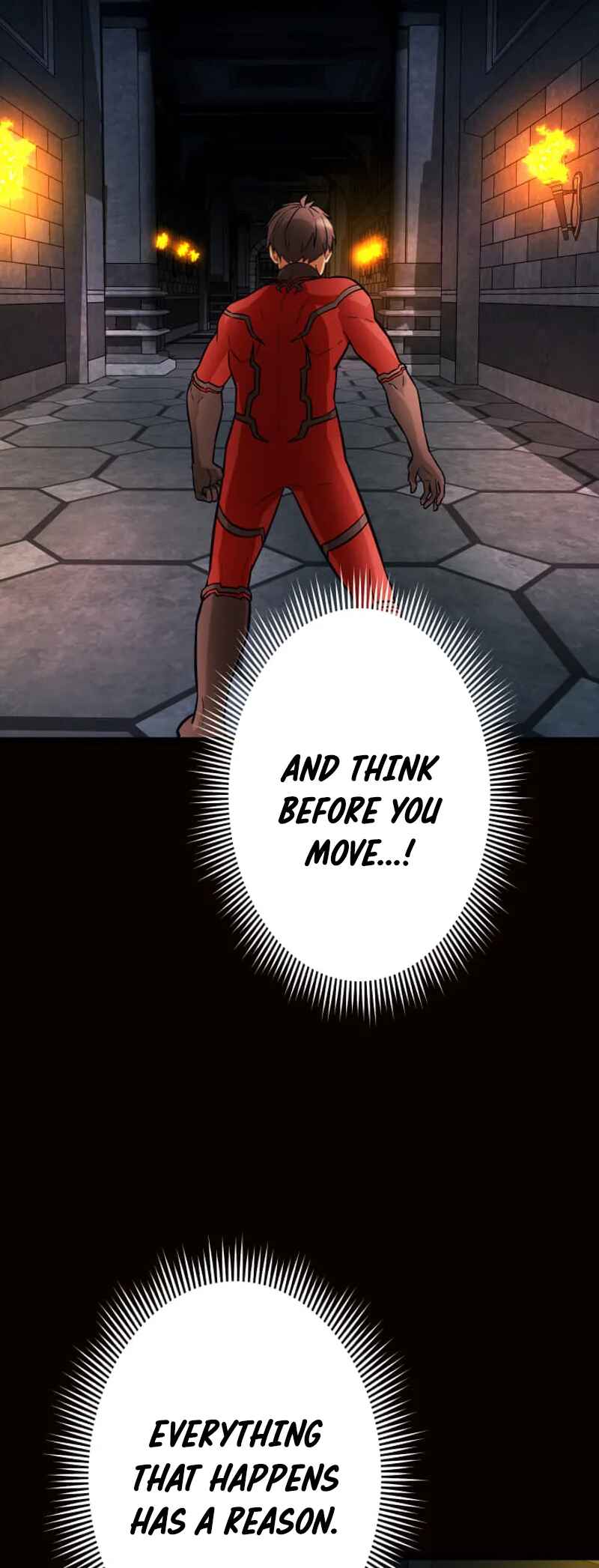 Page 5 Chapter 23 Growth-Type Superhero