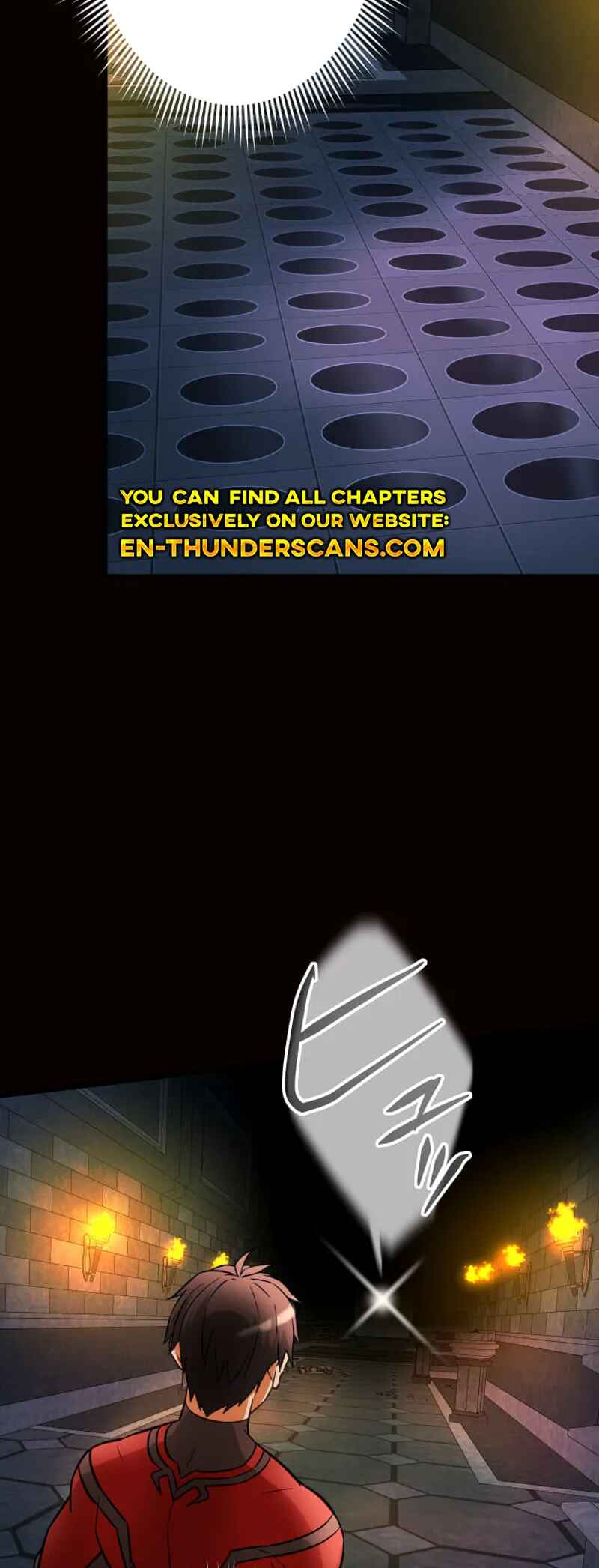 Page 6 Chapter 23 Growth-Type Superhero
