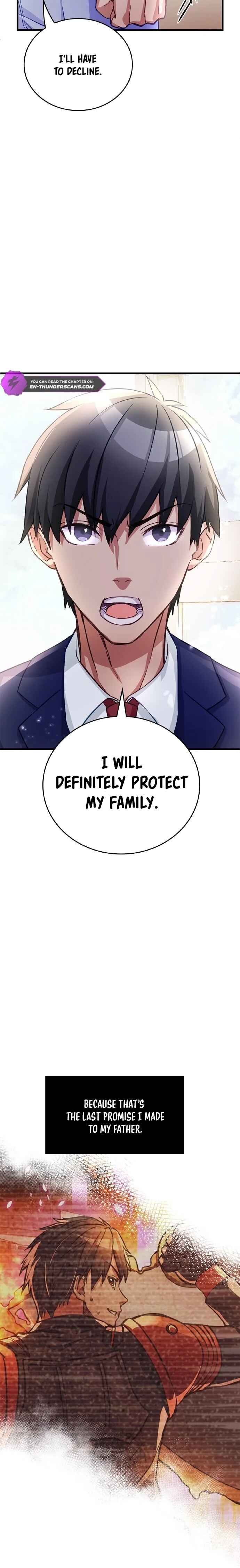 Page 22 Chapter 3 Growth-Type Superhero