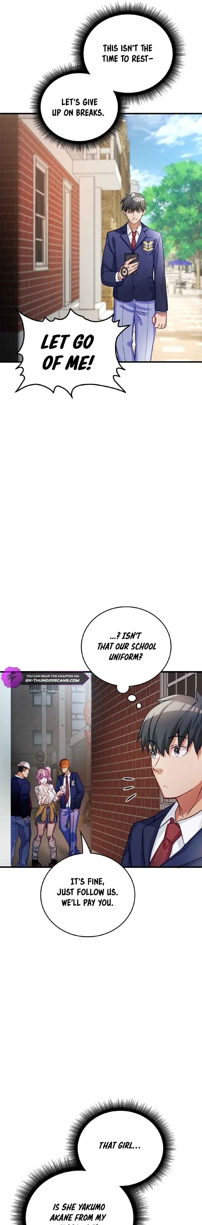 Page 27 Chapter 3 Growth-Type Superhero