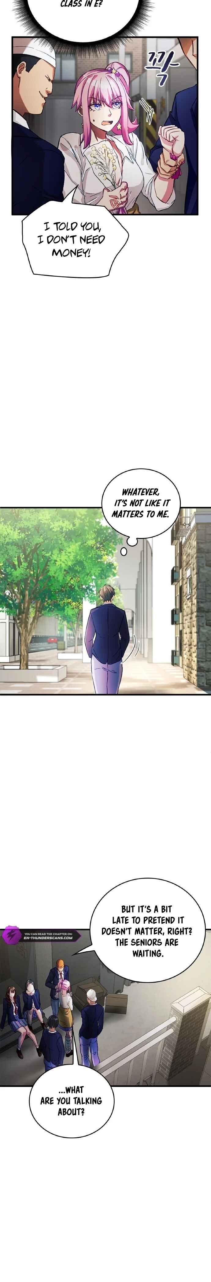 Page 28 Chapter 3 Growth-Type Superhero