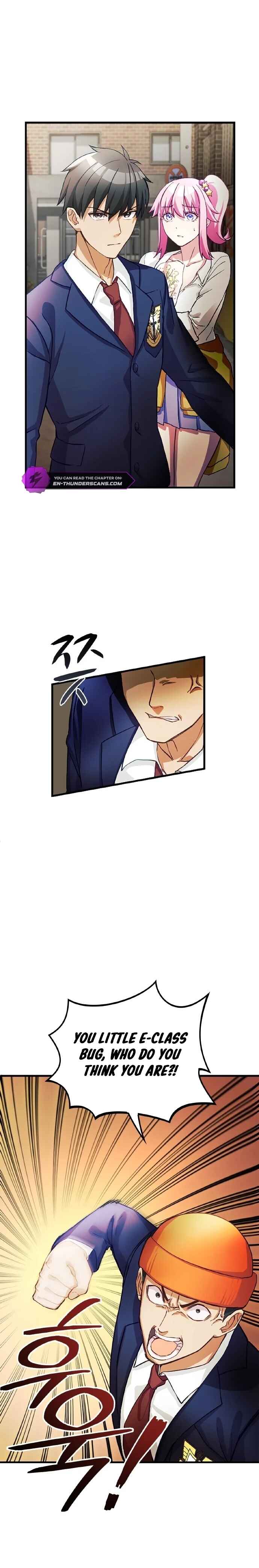 Page 37 Chapter 3 Growth-Type Superhero