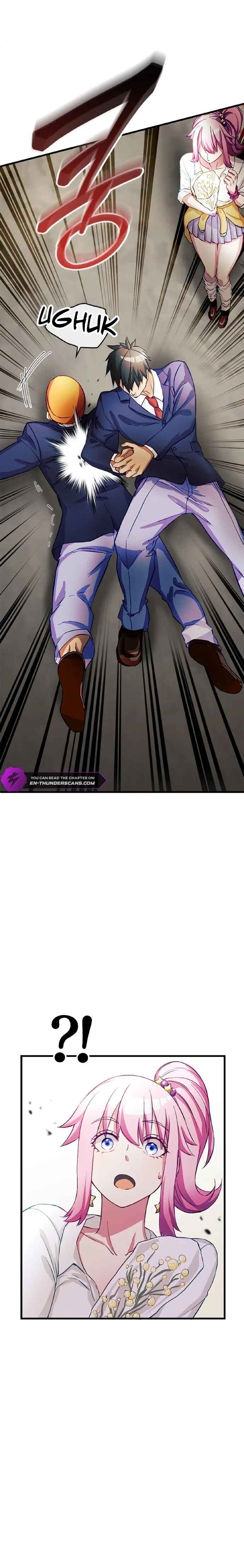 Page 40 Chapter 3 Growth-Type Superhero