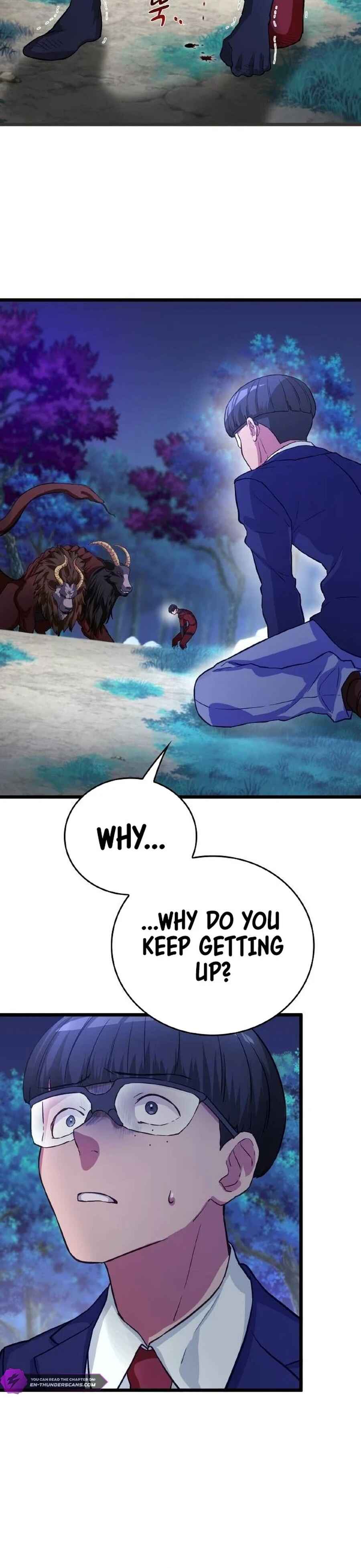 Page 16 Chapter 16 Growth-Type Superhero
