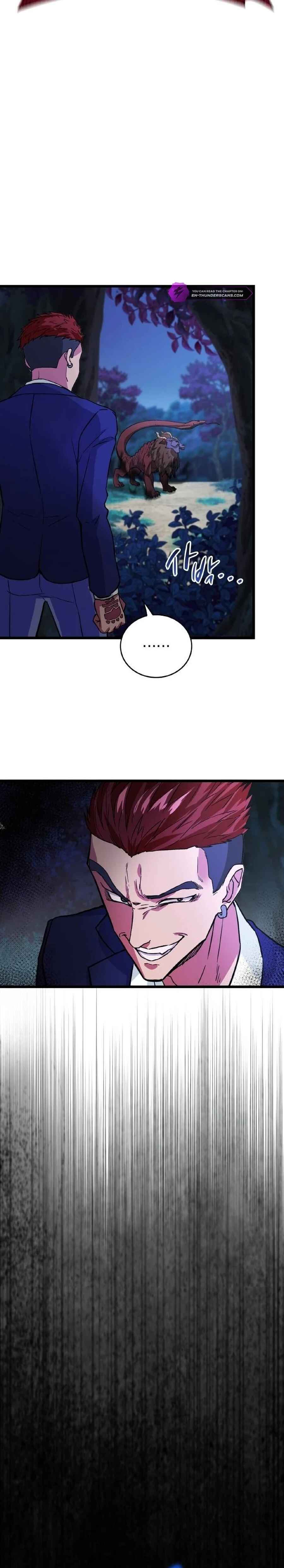 Page 28 Chapter 16 Growth-Type Superhero