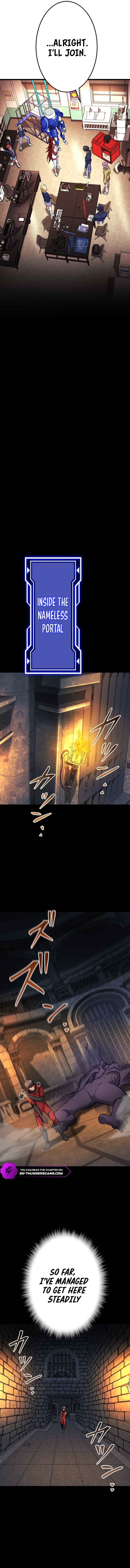 Page 14 Chapter 31 Growth-Type Superhero