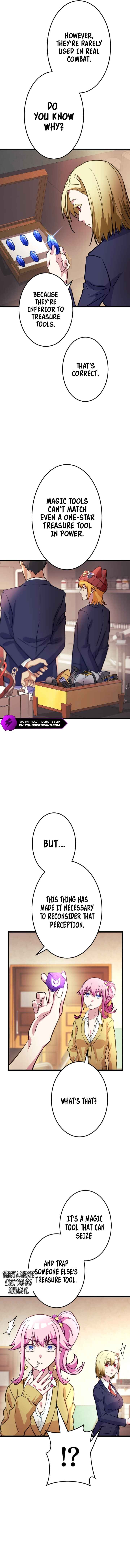Page 9 Chapter 31 Growth-Type Superhero
