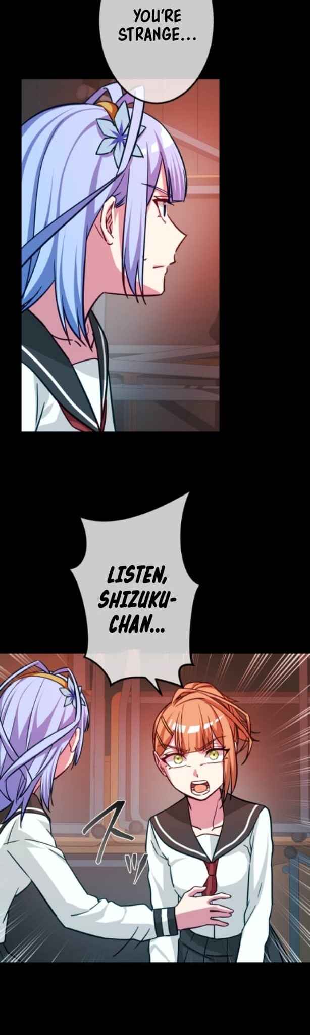 Page 14 Chapter 41 Growth-Type Superhero