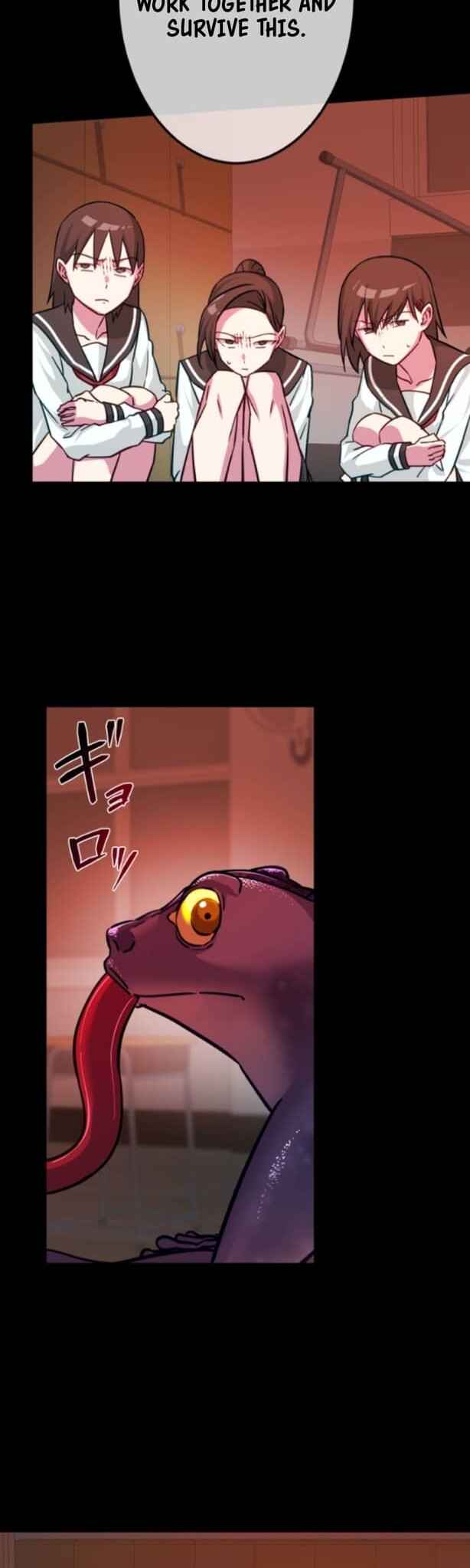 Page 16 Chapter 41 Growth-Type Superhero