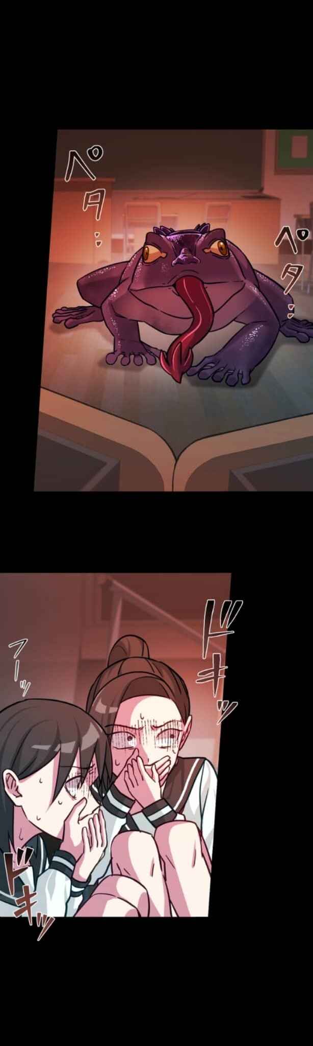 Page 18 Chapter 41 Growth-Type Superhero