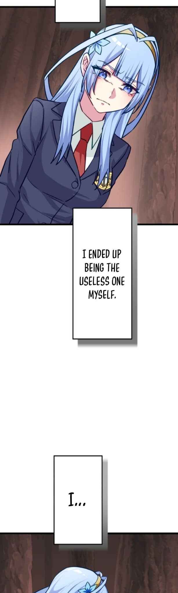 Page 47 Chapter 41 Growth-Type Superhero