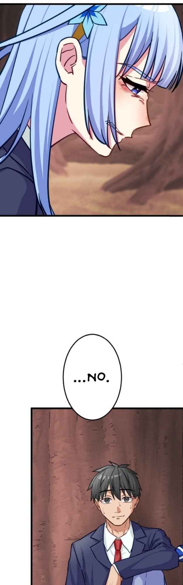 Page 52 Chapter 41 Growth-Type Superhero