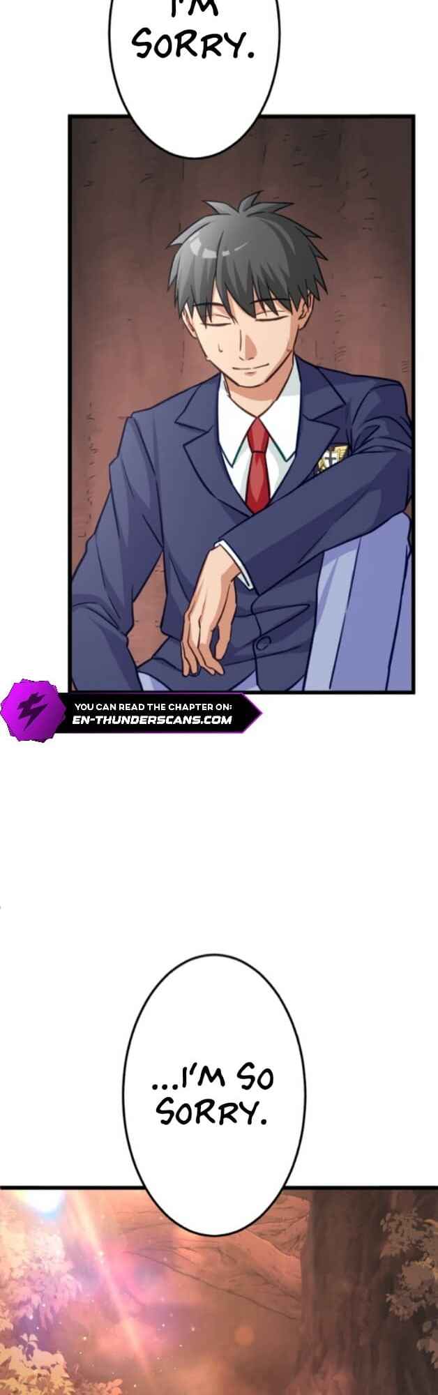Page 55 Chapter 41 Growth-Type Superhero