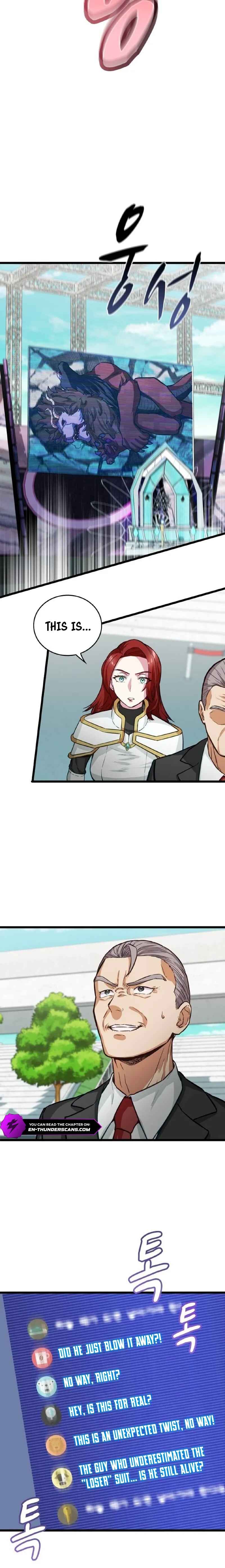 Page 3 Chapter 18 Growth-Type Superhero