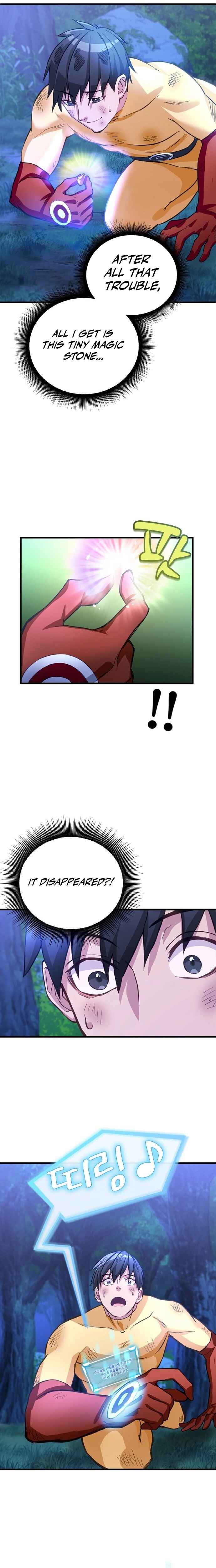 Page 11 Chapter 2 Growth-Type Superhero