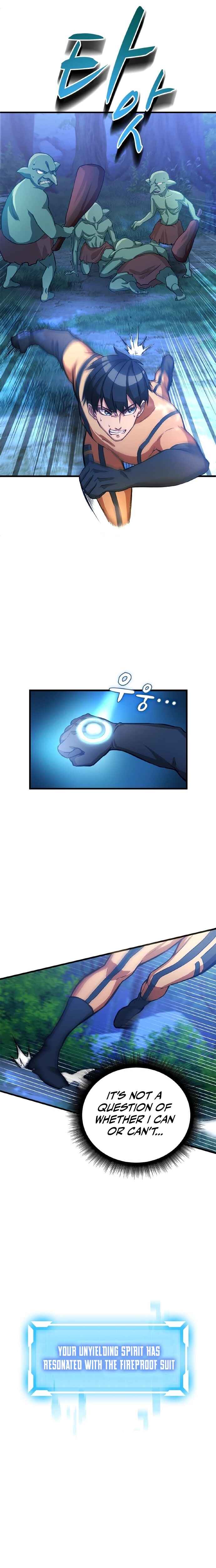 Page 31 Chapter 2 Growth-Type Superhero