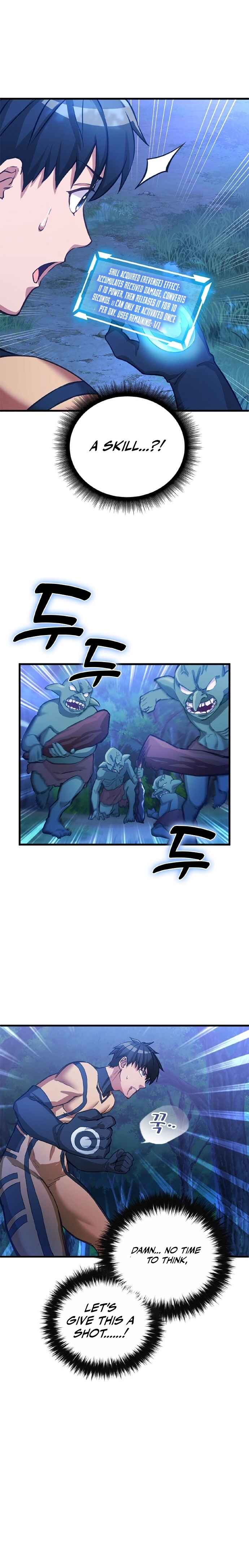 Page 33 Chapter 2 Growth-Type Superhero
