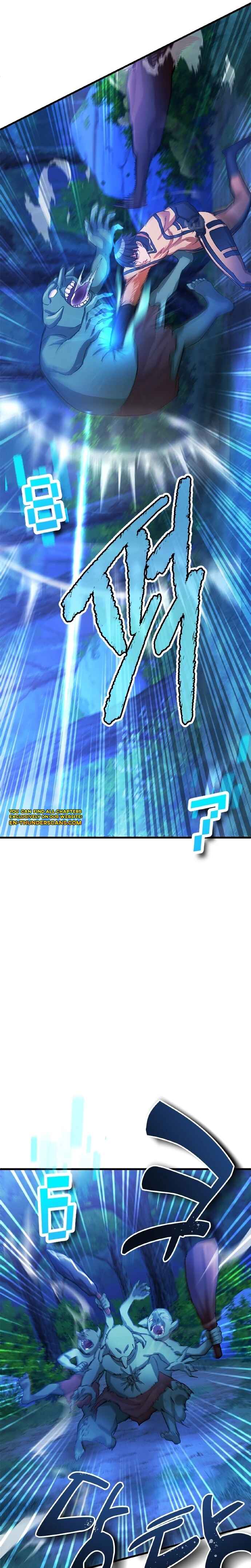 Page 35 Chapter 2 Growth-Type Superhero