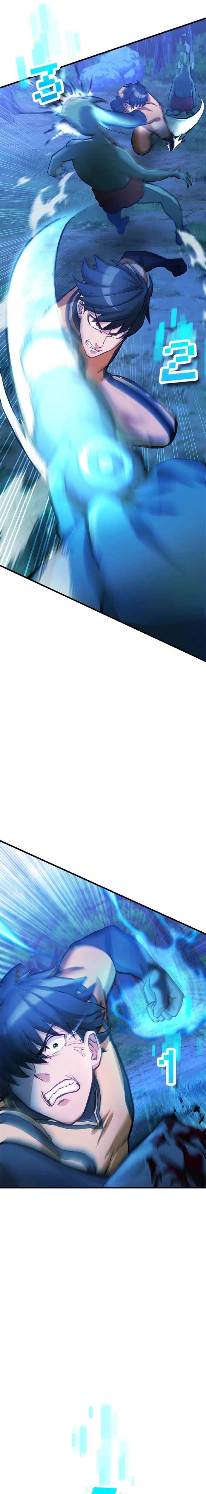 Page 37 Chapter 2 Growth-Type Superhero