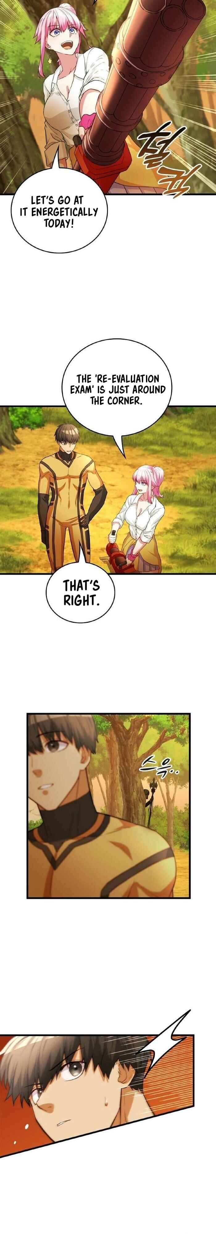Page 12 Chapter 11 Growth-Type Superhero