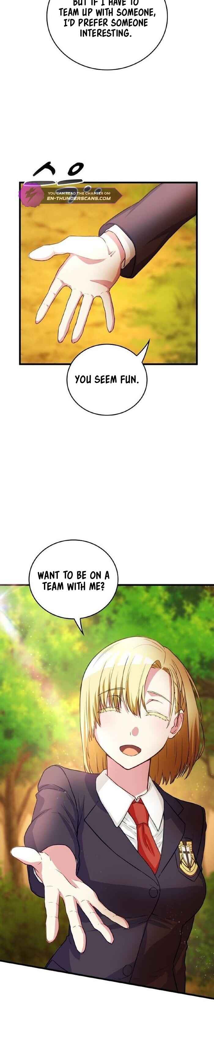 Page 26 Chapter 11 Growth-Type Superhero