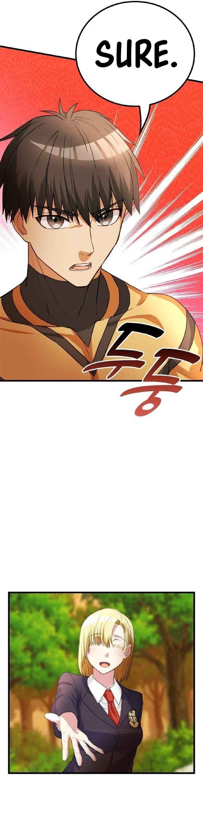 Page 27 Chapter 11 Growth-Type Superhero