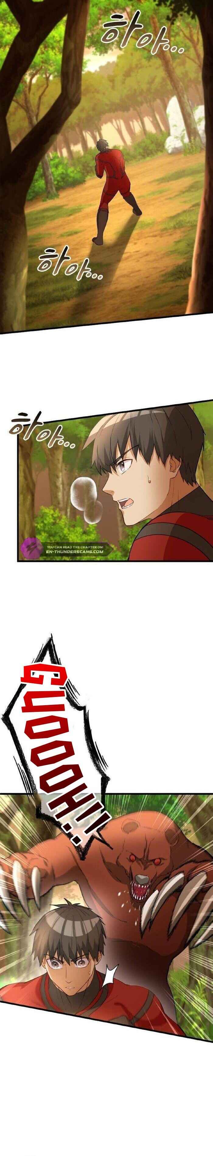 Page 6 Chapter 11 Growth-Type Superhero