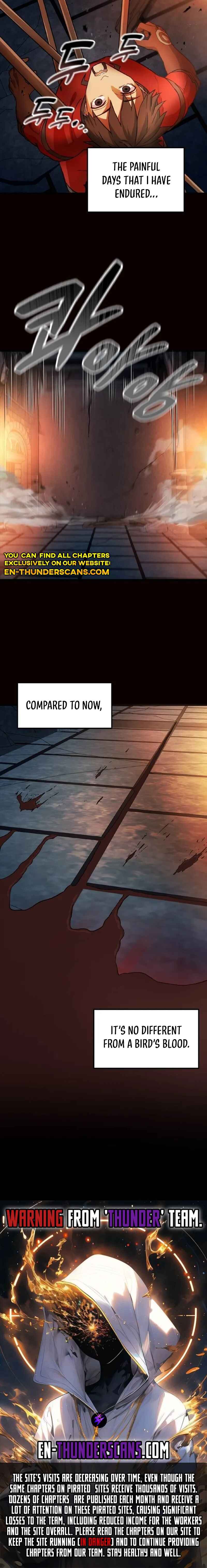 Page 26 Chapter 21 Growth-Type Superhero
