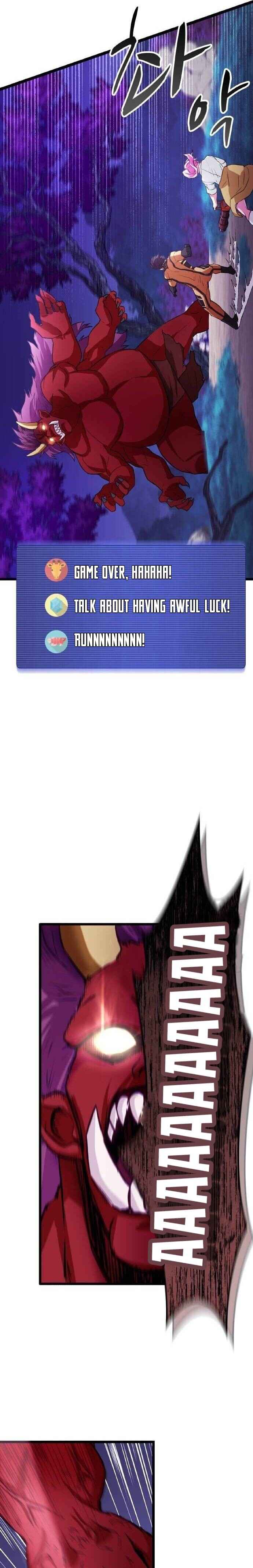 Page 31 Chapter 13 Growth-Type Superhero