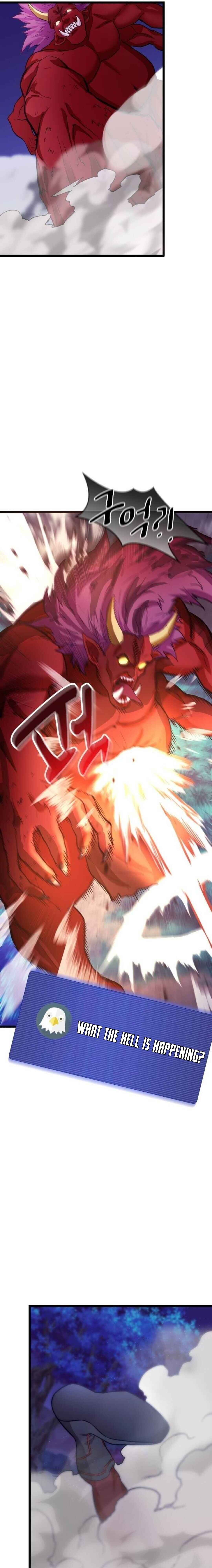 Page 33 Chapter 13 Growth-Type Superhero