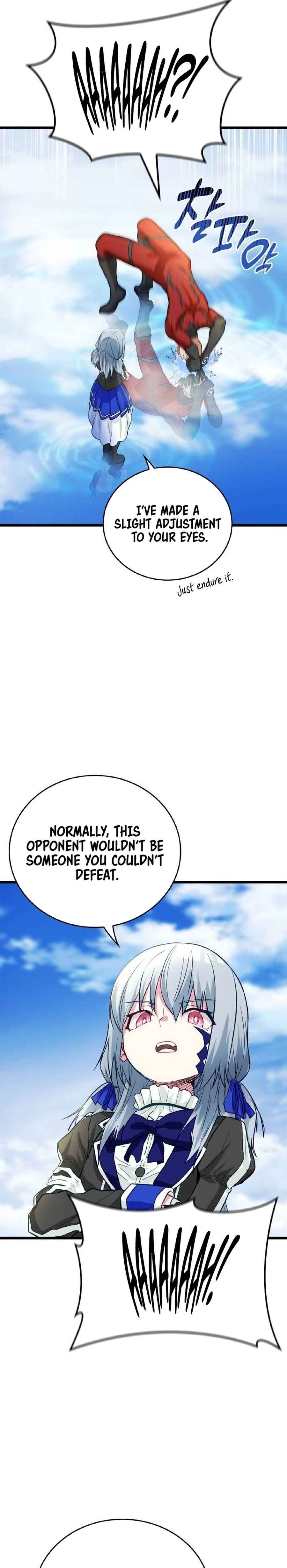 Page 13 Chapter 17 Growth-Type Superhero
