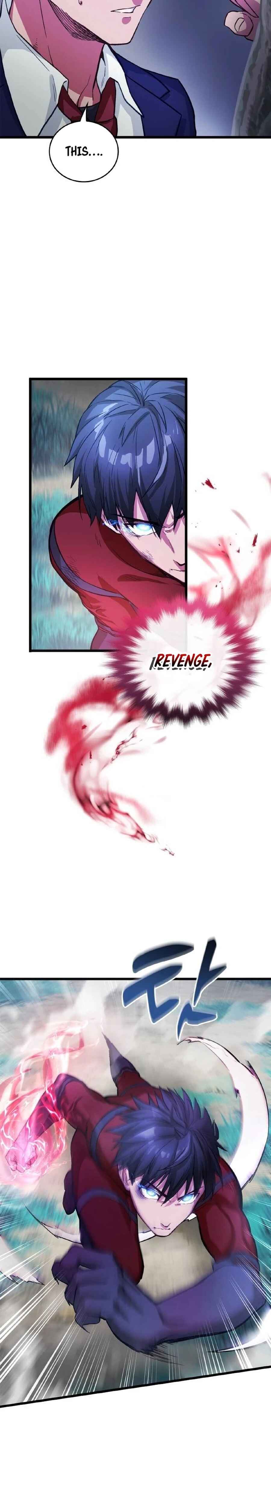 Page 30 Chapter 17 Growth-Type Superhero