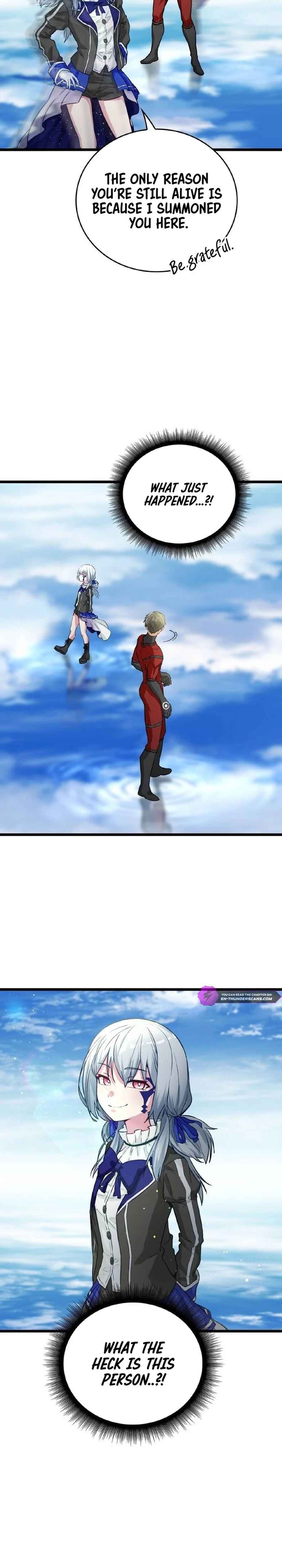 Page 6 Chapter 17 Growth-Type Superhero