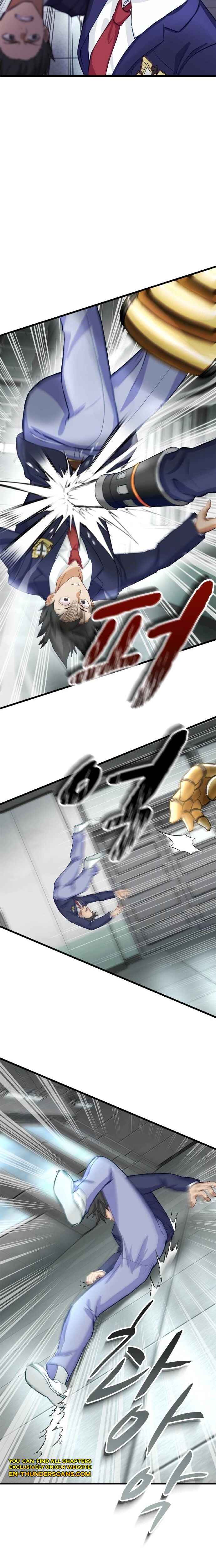 Page 24 Chapter 4 Growth-Type Superhero