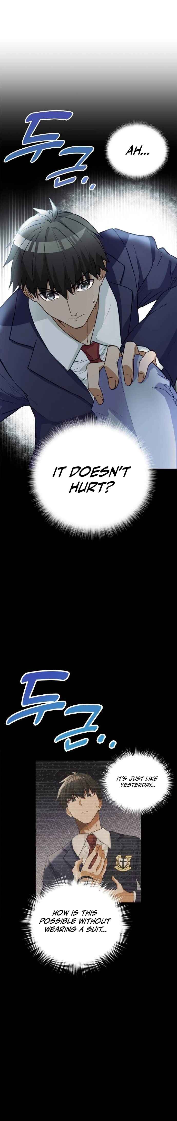 Page 26 Chapter 4 Growth-Type Superhero
