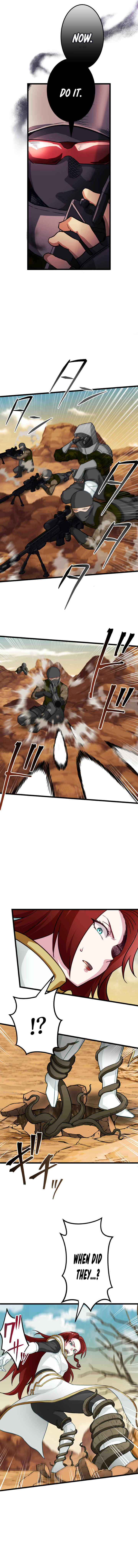 Page 12 Chapter 25 Growth-Type Superhero