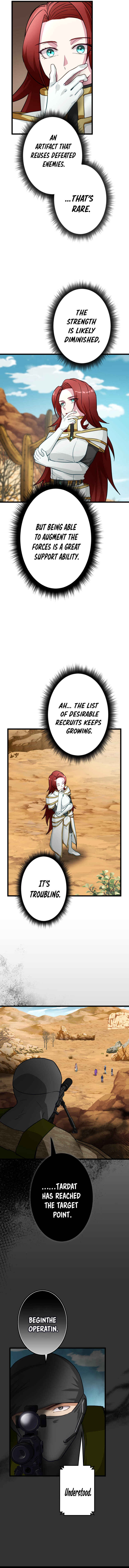 Page 7 Chapter 25 Growth-Type Superhero