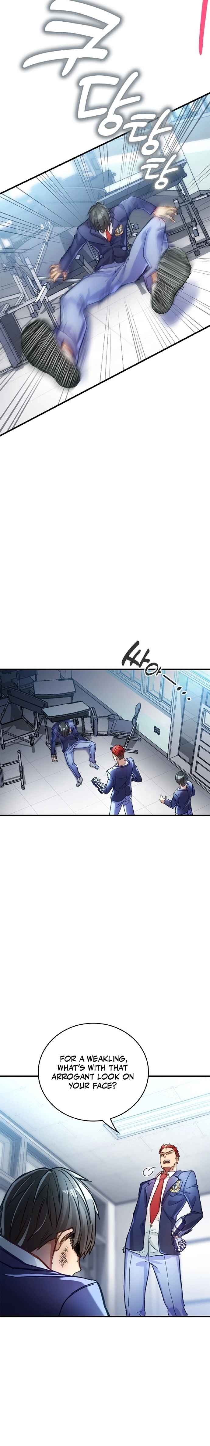 Page 38 Chapter 1 Growth-Type Superhero