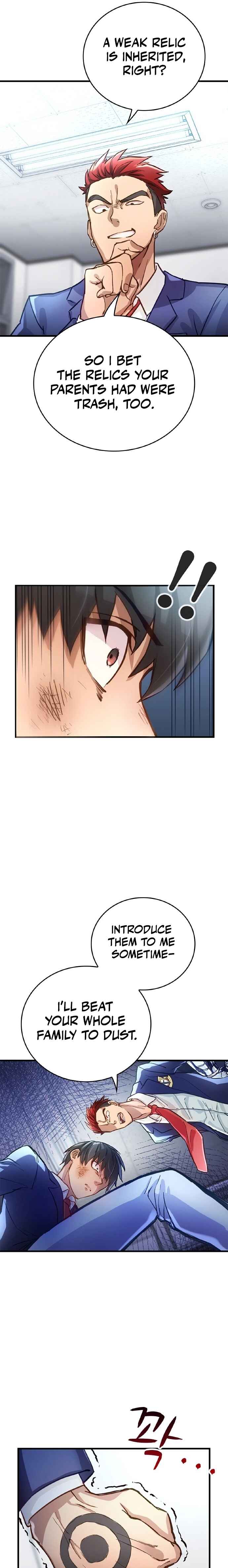 Page 39 Chapter 1 Growth-Type Superhero