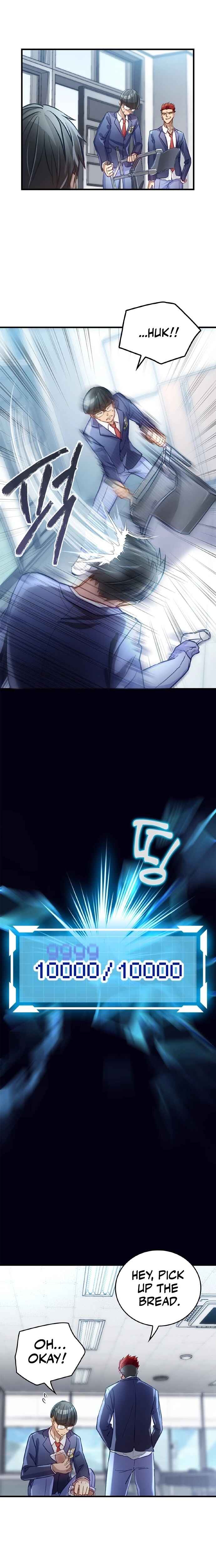 Page 42 Chapter 1 Growth-Type Superhero
