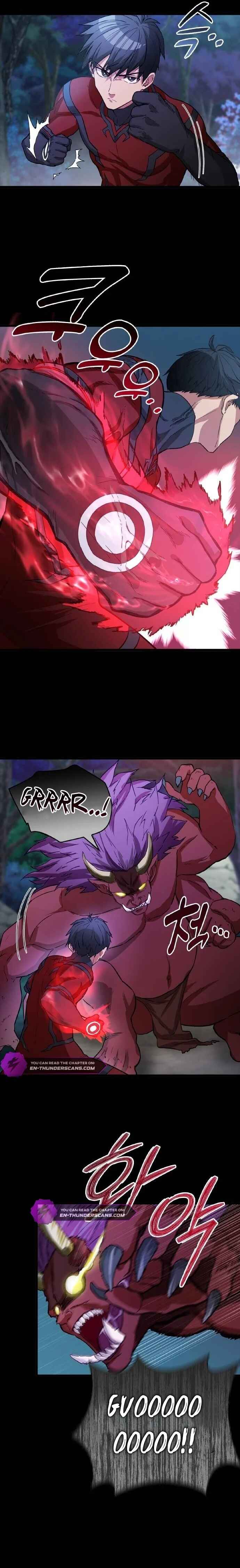 Page 7 Chapter 14 Growth-Type Superhero