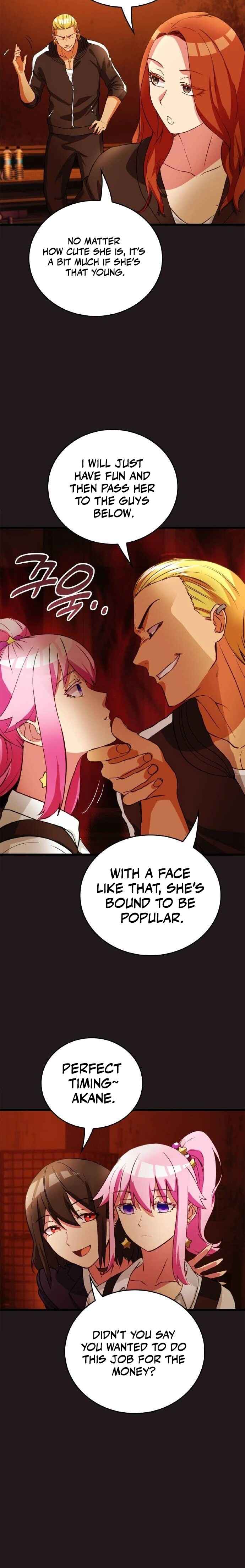 Page 16 Chapter 6 Growth-Type Superhero