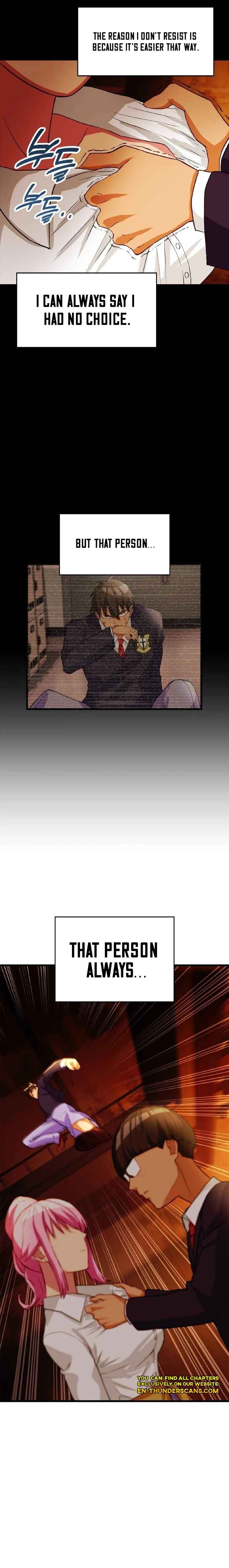 Page 22 Chapter 6 Growth-Type Superhero