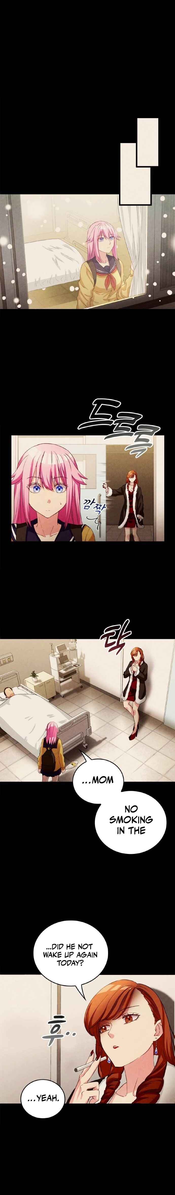 Page 4 Chapter 6 Growth-Type Superhero