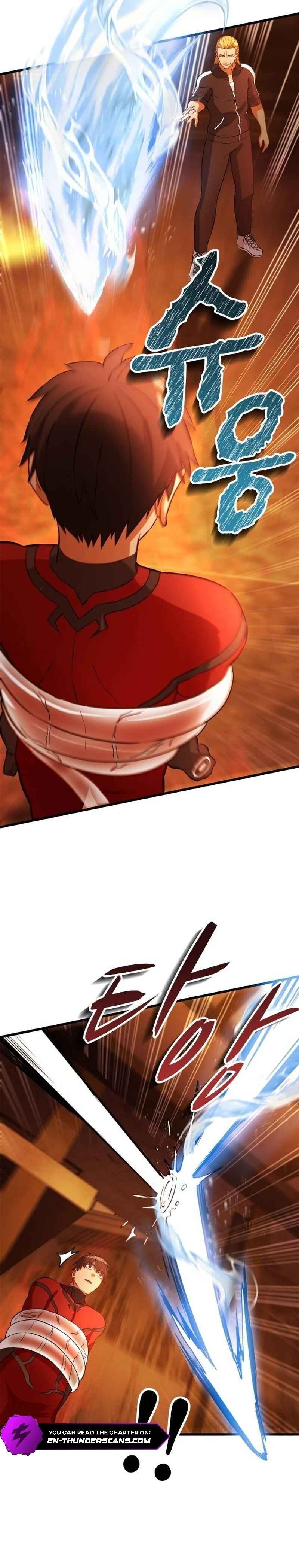 Page 11 Chapter 8 Growth-Type Superhero