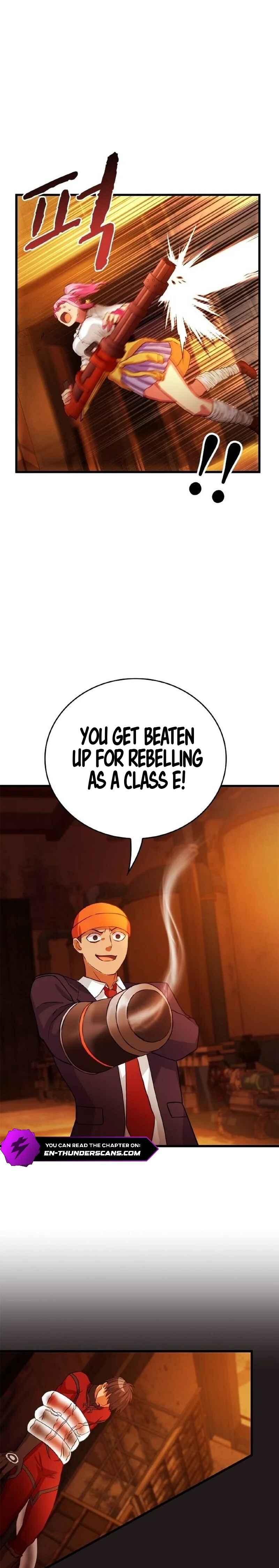 Page 17 Chapter 8 Growth-Type Superhero