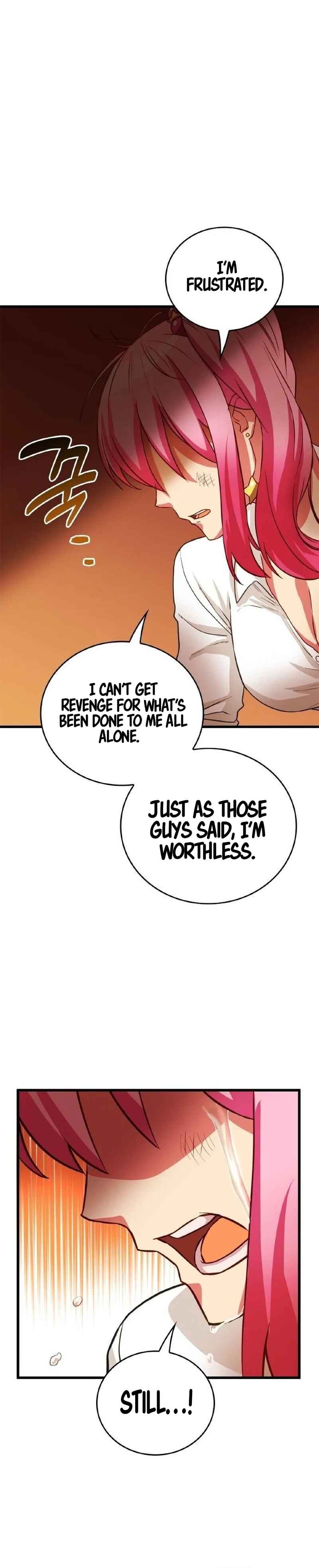 Page 20 Chapter 8 Growth-Type Superhero